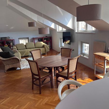 Penthouse And Piano Nobile Prkg Wifi Garden Near Beach Away From Roads Opatija Luaran gambar