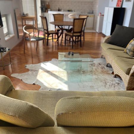 Penthouse And Piano Nobile Prkg Wifi Garden Near Beach Away From Roads Opatija Luaran gambar