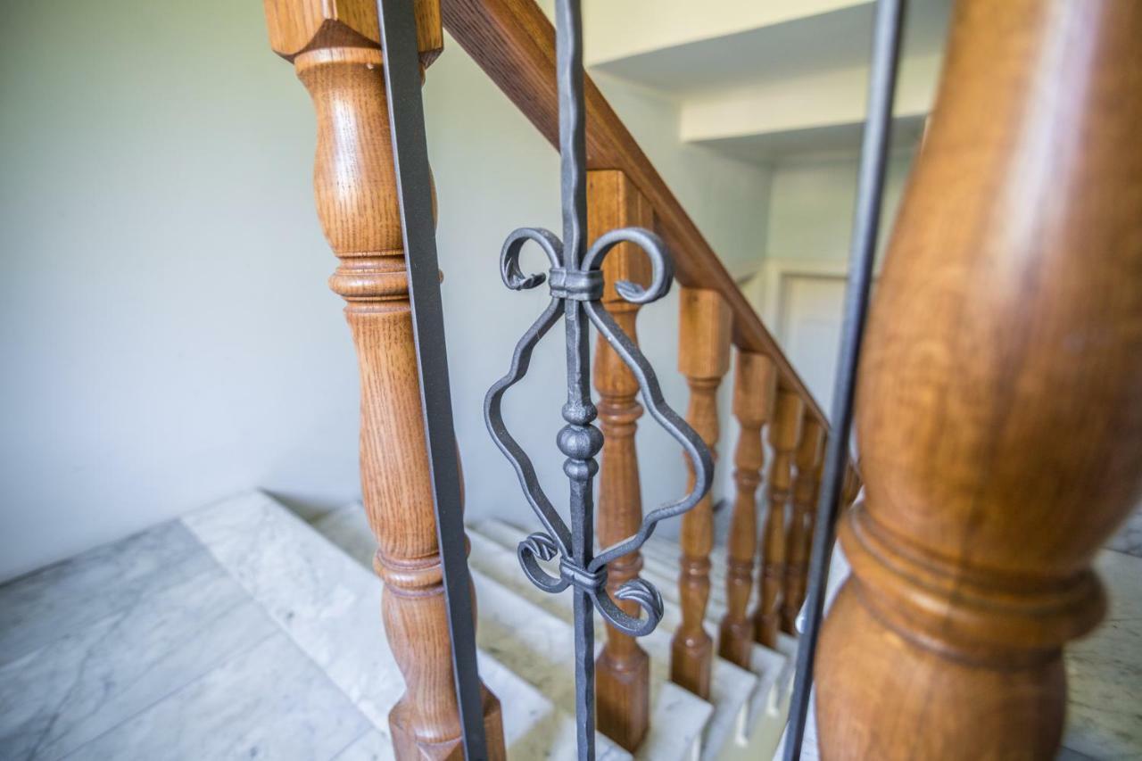 Penthouse And Piano Nobile Prkg Wifi Garden Near Beach Away From Roads Opatija Luaran gambar